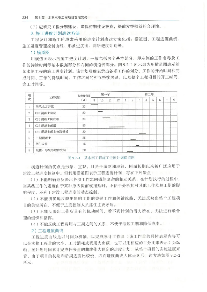 2026一建《水利》教材_2026年一级建造师_一建教材