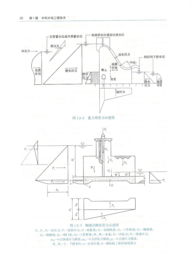 2026一建《水利》教材_2026年一级建造师_一建教材