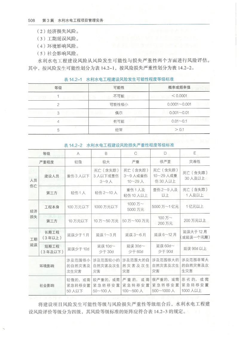 2026一建《水利》教材_2026年一级建造师_一建教材
