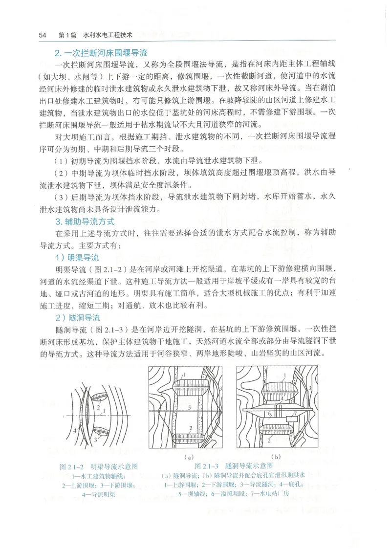 2026一建《水利》教材_2026年一级建造师_一建教材