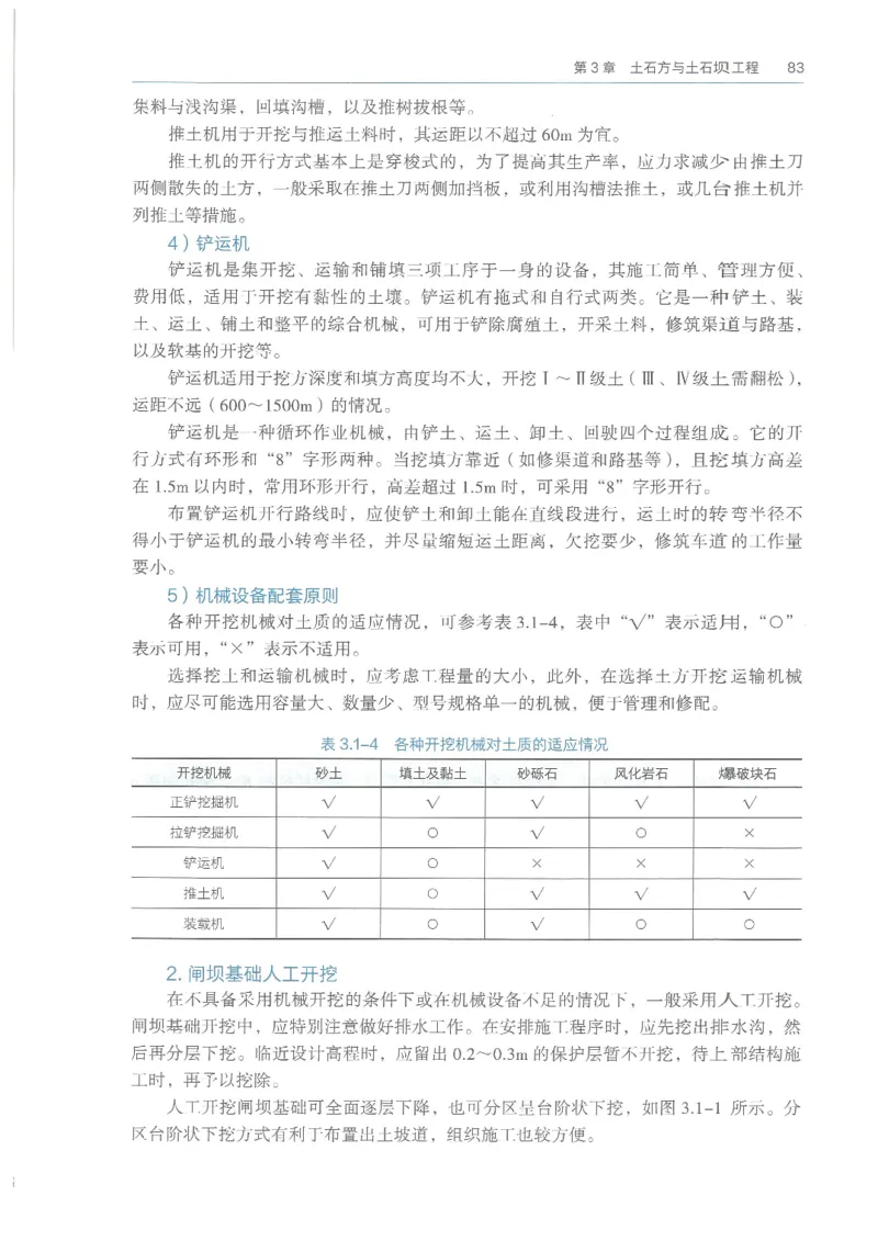 2026一建《水利》教材_2026年一级建造师_一建教材