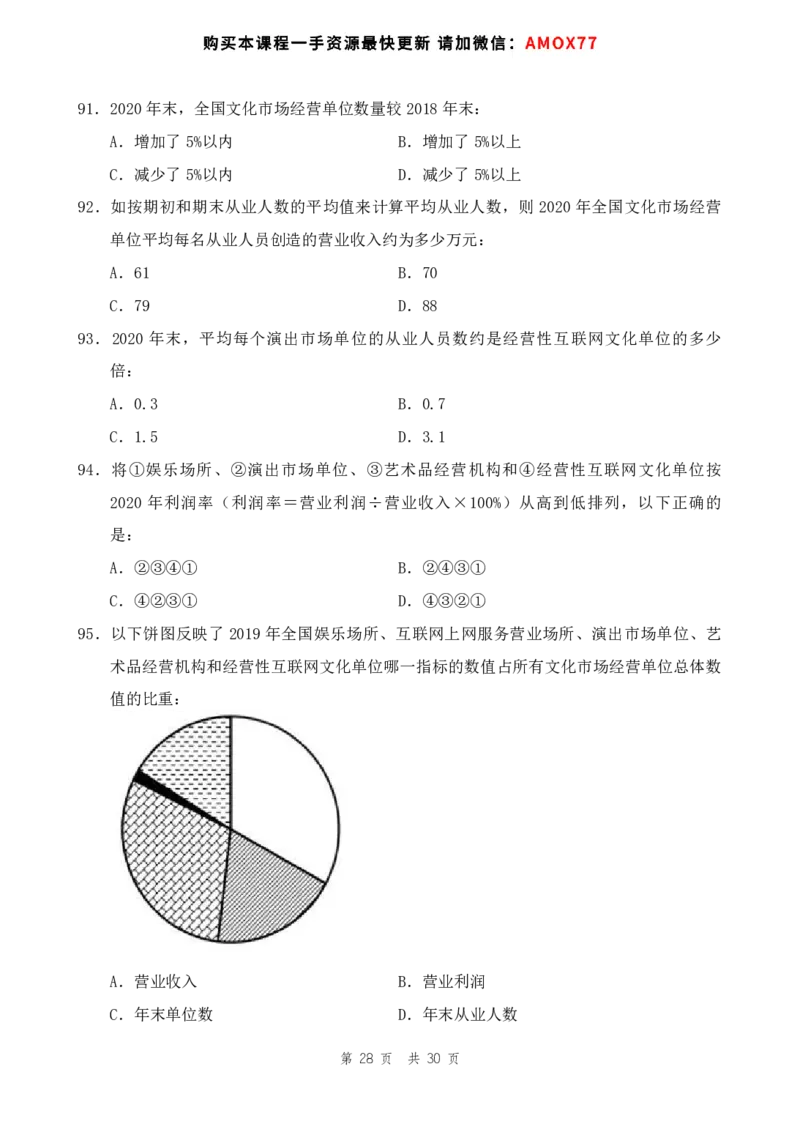 四海24事业单位联考《职业能力测验2》_2026考公资料_花生十三合集_2024+2023年资料_事业单位2024花生十三事业单位职测能力套题冲刺_讲义
