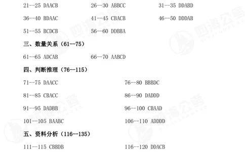 四海2024下半年套题一期班答案--行测11_2026考公资料_花生十三合集_套题班2025花生行测+飞扬申论套题⭐⭐_行测套题2025花生十三国考套卷班一期_常识解析+套题答案