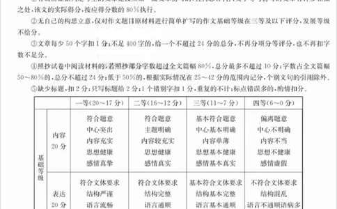 湖南省2026届高三九校联盟第一次联考语文答案_2025年10月_251001湖南九校联盟2026届高三上学期9月第一次联考（全科）_湖南省九校联盟2026届高三上学期9月第一次联考语文试题
