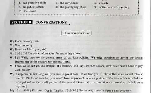 05-XH2024专四预测第5套解析_2025专四专八真题及备考资料_2025专四备考资料_022025专四预测押题卷13+5套_2024年专四预测押题卷13套（附听力及答案解析）_2024年专四预测卷5套