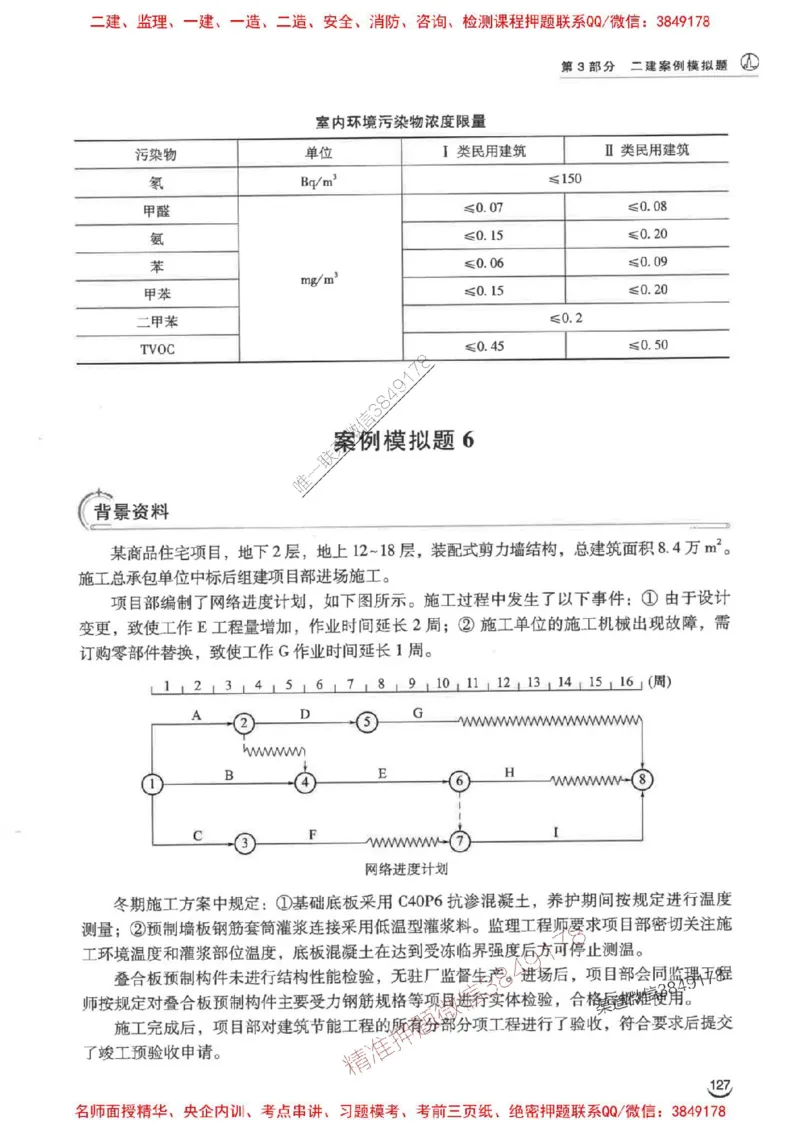 2026二建建筑-龙炎飞-百题讲坛题目训练_2026二建全科_2026二级建造师（持续更新）看这里_2026二建建筑SVIP_01-精华文档✿电子教材✿历年真题