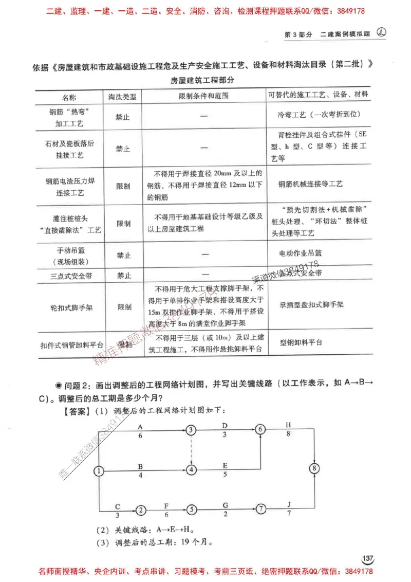 2026二建建筑-龙炎飞-百题讲坛题目训练_2026二建全科_2026二级建造师（持续更新）看这里_2026二建建筑SVIP_01-精华文档✿电子教材✿历年真题