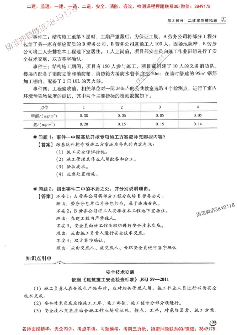 2026二建建筑-龙炎飞-百题讲坛题目训练_2026二建全科_2026二级建造师（持续更新）看这里_2026二建建筑SVIP_01-精华文档✿电子教材✿历年真题