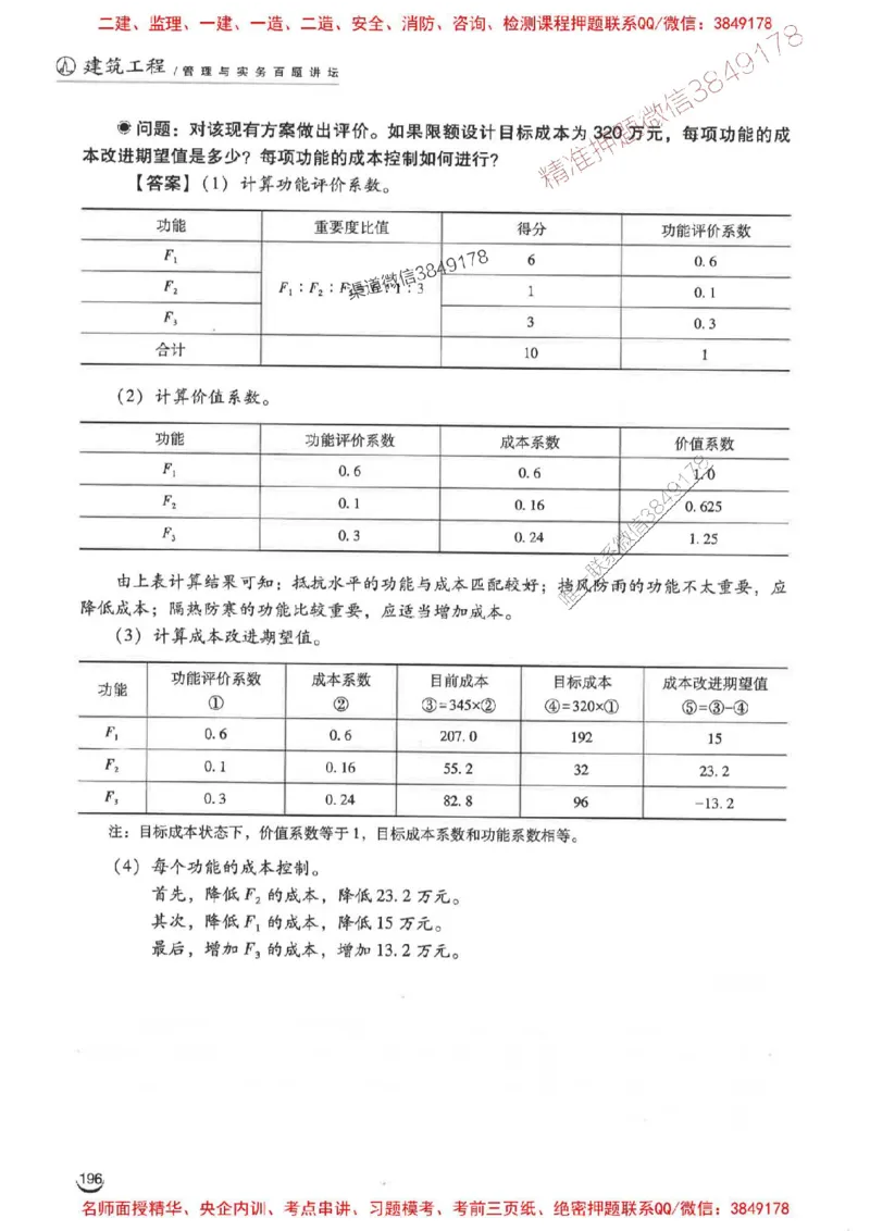 2026二建建筑-龙炎飞-百题讲坛题目训练_2026二建全科_2026二级建造师（持续更新）看这里_2026二建建筑SVIP_01-精华文档✿电子教材✿历年真题