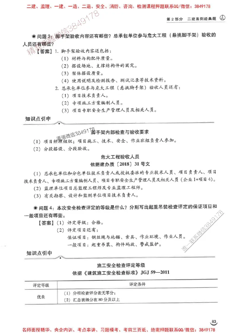 2026二建建筑-龙炎飞-百题讲坛题目训练_2026二建全科_2026二级建造师（持续更新）看这里_2026二建建筑SVIP_01-精华文档✿电子教材✿历年真题