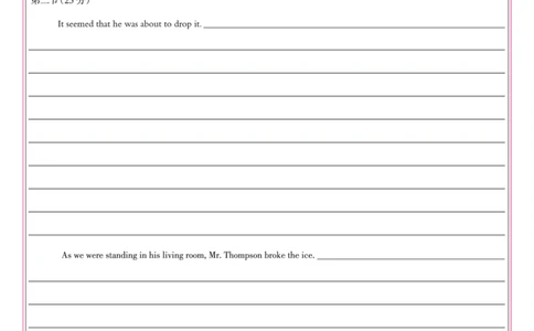 湖南天壹名校联盟&middot;2025届高三4月大联考英语试题答题卡_2025年4月_2504192025届湖南天壹名校联盟高三4月大联考（娄底4月二模）（全科）