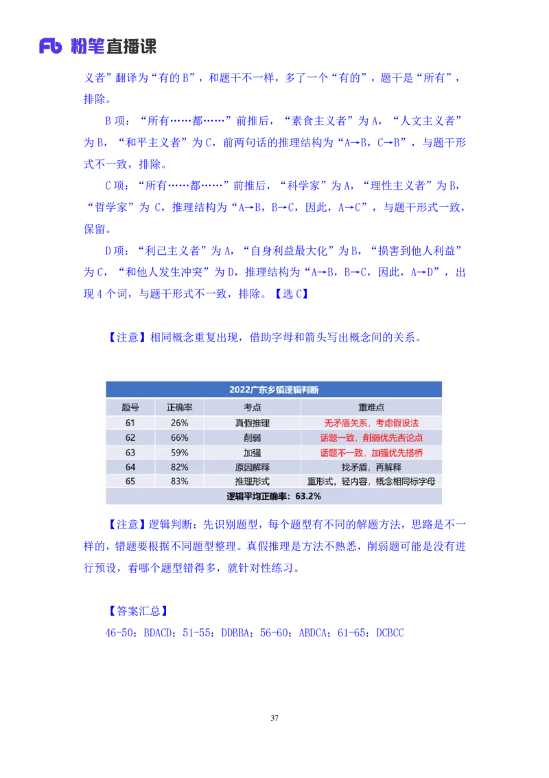 判断1_2026考公资料_（10）粉笔_2025粉笔国考省考980（课＋笔记）_粉笔980（25多省）_52025FB广东省考980系统班_3.套题演练_讲义笔记