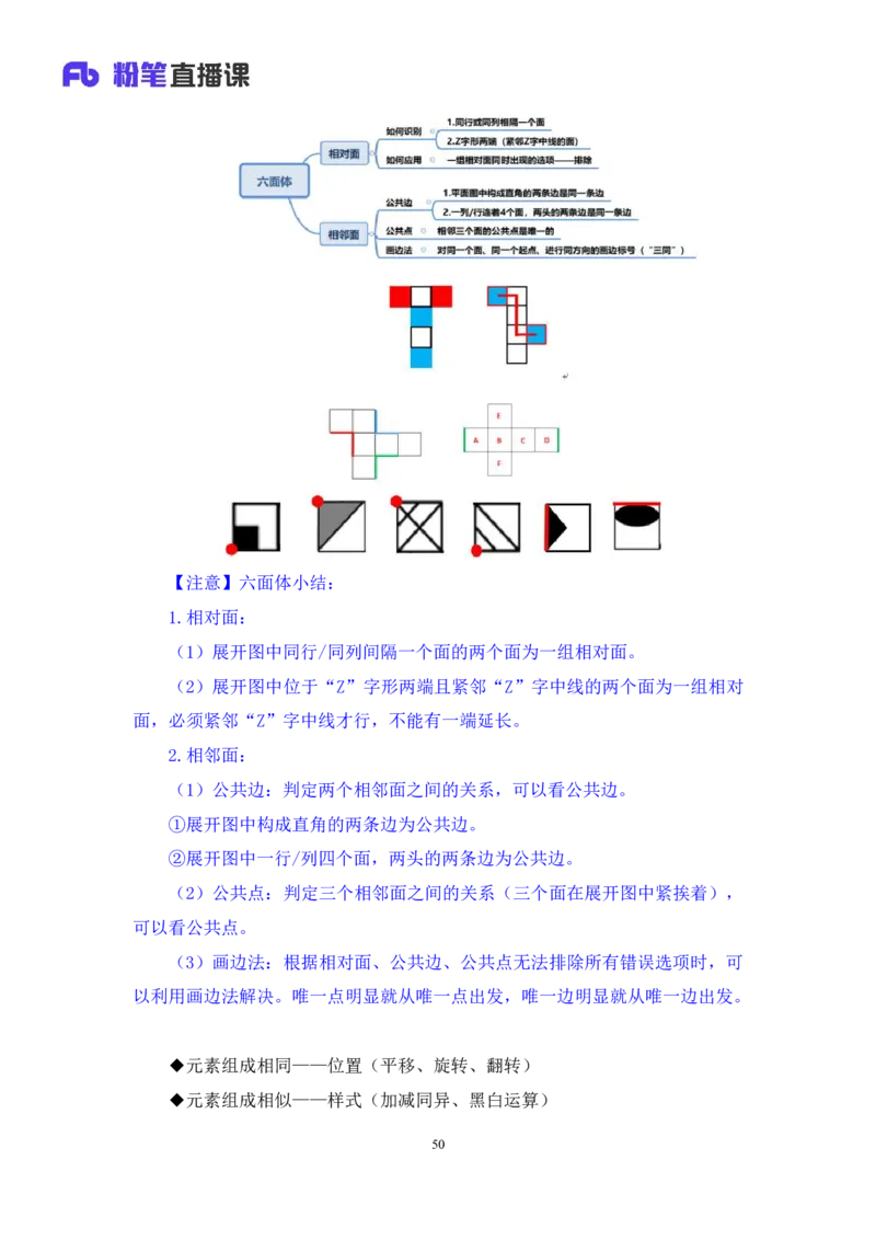 判断2公众号：上岸的资料_2026考公资料_（10）粉笔_2025粉笔国考省考980（课＋笔记）_粉笔980（25多省）_32025FB山东省考980系统班_1.全方法精讲_全笔记_全（8）判断