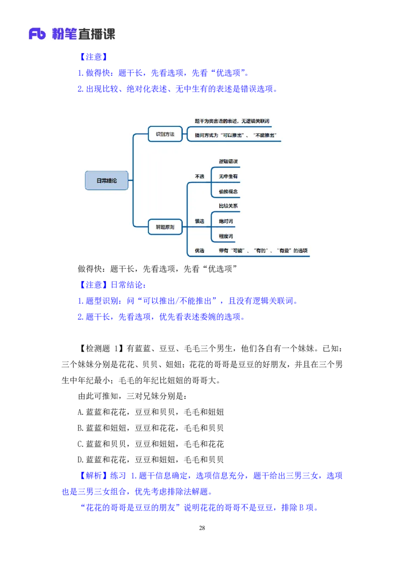 判断6公众号：上岸的资料_2026考公资料_（10）粉笔_2025粉笔国考省考980（课＋笔记）_粉笔980（25多省）_32025FB山东省考980系统班_1.全方法精讲_全笔记_全（8）判断