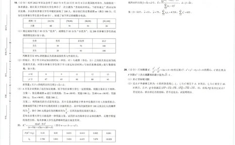 2023高徒点睛卷（老教材）理科数学试卷_2023高考押题卷_2023高徒点睛卷（老教材）理