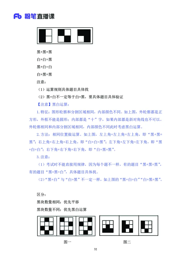 判断助教笔记1(1)_2026考公资料_（10）粉笔_2026年国考980系统班FB_3.精讲讲练（55节）_7.判断-程永乐、徐来_助教笔记