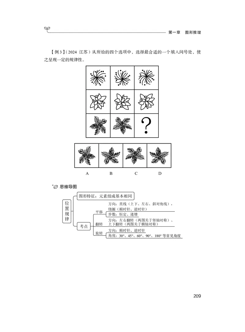 判断助教笔记1(1)_2026考公资料_（10）粉笔_2026年国考980系统班FB_3.精讲讲练（55节）_7.判断-程永乐、徐来_助教笔记