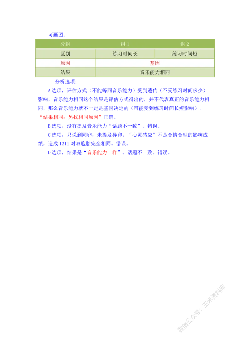 判断推理随堂笔记完整版_2026考公资料_花生十三合集_（98）黑白画风精炼版2021花生十三_2021花生十三判断推理