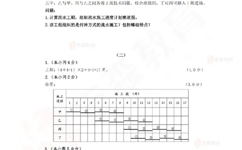 2月24日佑森建筑实务珠峰班VIP作业答案_2026年一级建造师_2026年一建建筑_2025年一建建筑SVIP_02-基础精讲✿高端面授✿深度强化_31-建筑《珠峰直播班》闫力齐YS推荐
