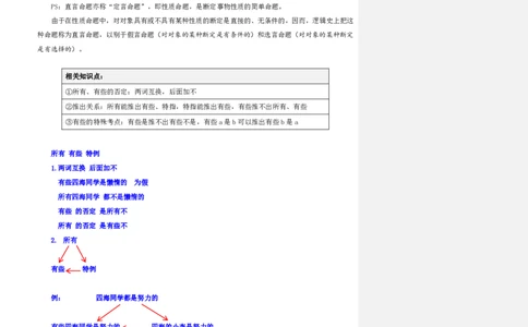 四海25下半年-判断推理第七讲随堂笔记_2026考公资料_花生十三合集_旗舰班-国考（2026版）花生十三旗舰班（花生行测+飞扬申论）⭐⭐⭐_判断推理_随堂笔记