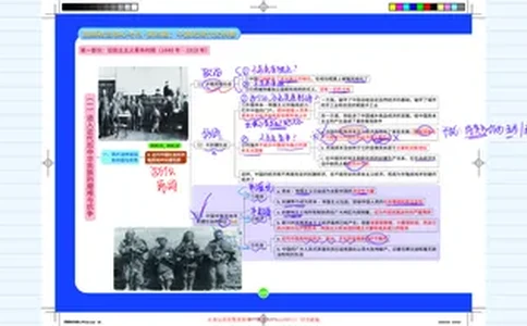 史纲1-5_2026考公资料_（49）政治理论合集_政治理论合集_2025考研政治_03.肖秀荣_01.韩雪_03.冲刺押题_00.课件汇总_2-核心考点攻克阶段配套讲义--图解笔记