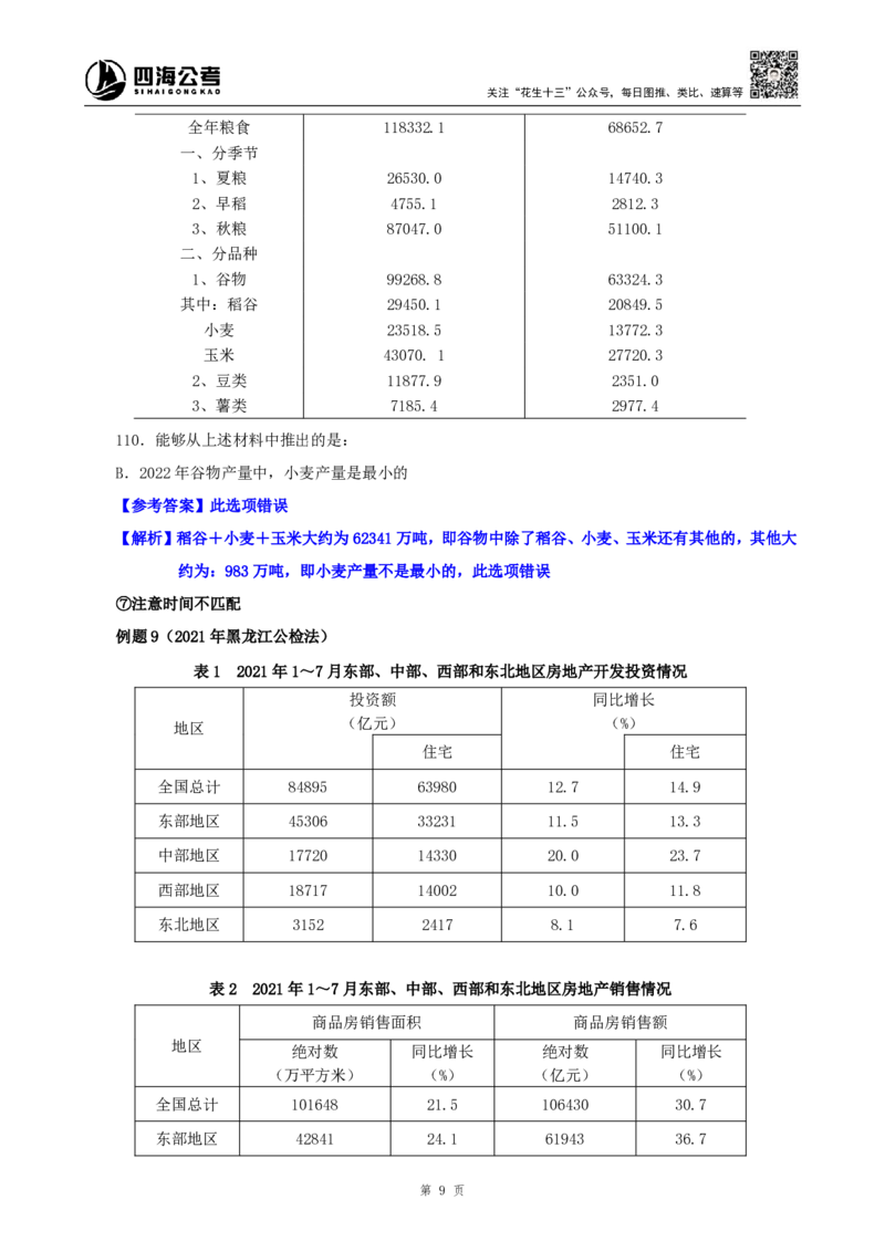 四海2025上半年-资料分析第八章剩余题目-随堂笔记_2026考公资料_花生十三合集_旗舰班-省考2025花生十三省考系统班（花生行测+飞扬申论）⭐_行测2025花生省考系统班_01.资料分析