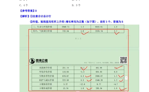 四海2025上半年-资料分析第八章剩余题目-随堂笔记_2026考公资料_花生十三合集_旗舰班-省考2025花生十三省考系统班（花生行测+飞扬申论）⭐_行测2025花生省考系统班_01.资料分析