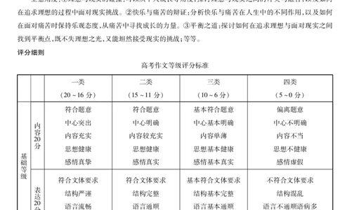 河南省创新发展联盟2025届高三一模语文答案_2025年3月_2503052025届河南省天一大联考高三3月春季模拟检测_2025届河南省天一大联考高三3月春季模拟检测语文