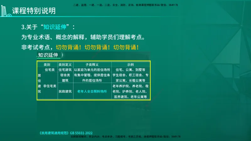 2026年一建《建筑》导学在线版_2026年一级建造师_2026年一建建筑_2026年一建建筑SVIP_2026一建建筑SVIP_02-基础精讲✿高端面授✿深度强化_01.第1章建筑工程设计技术
