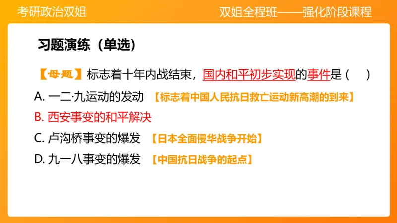 史纲中华民族的抗日战争6章_2026考公资料_（49）政治理论合集_政治理论合集_2025考研政治_14.双姐_04.强化阶段_00.讲义