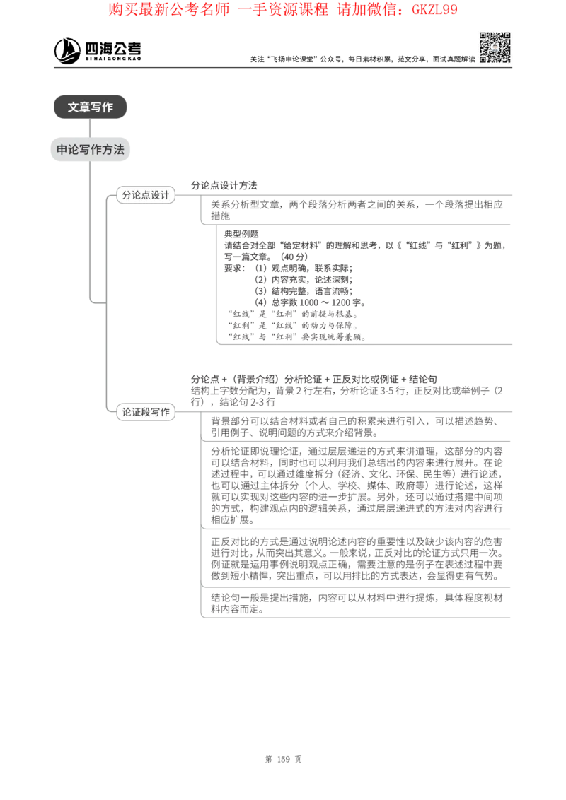 四海2024上半年-申论理论精讲-飞扬-带思维导图_2026考公资料_花生十三合集_2024+2023年资料_系统班2024上半年四海花生公考笔试系统班（含速算训练营）_飞扬申论_系统班_讲义