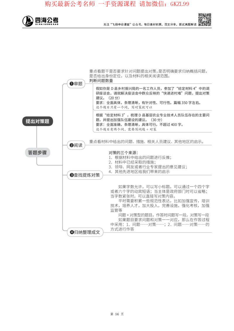 四海2024上半年-申论理论精讲-飞扬-带思维导图_2026考公资料_花生十三合集_2024+2023年资料_系统班2024上半年四海花生公考笔试系统班（含速算训练营）_飞扬申论_系统班_讲义