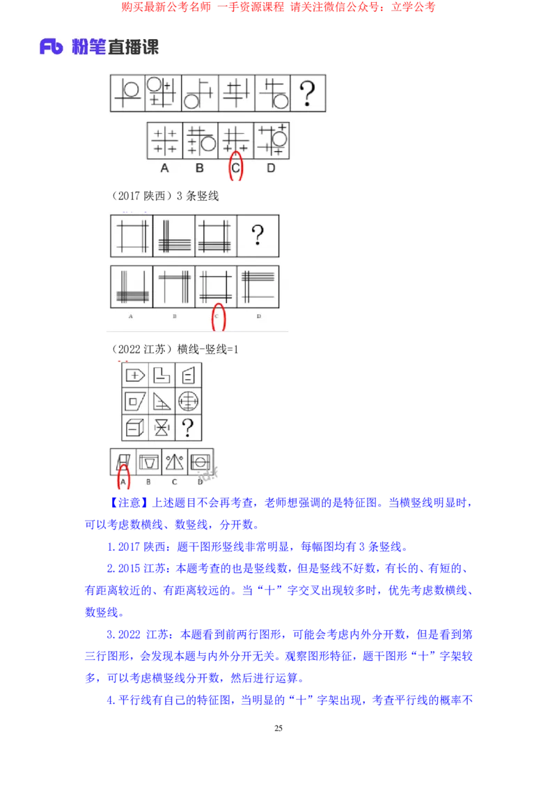判断1公众号：上岸的资料_2026考公资料_（10）粉笔_2025粉笔国考省考980（课＋笔记）_粉笔980（25多省）_22025FB江苏省考980系统班_2.全强化提升_全（12）笔记