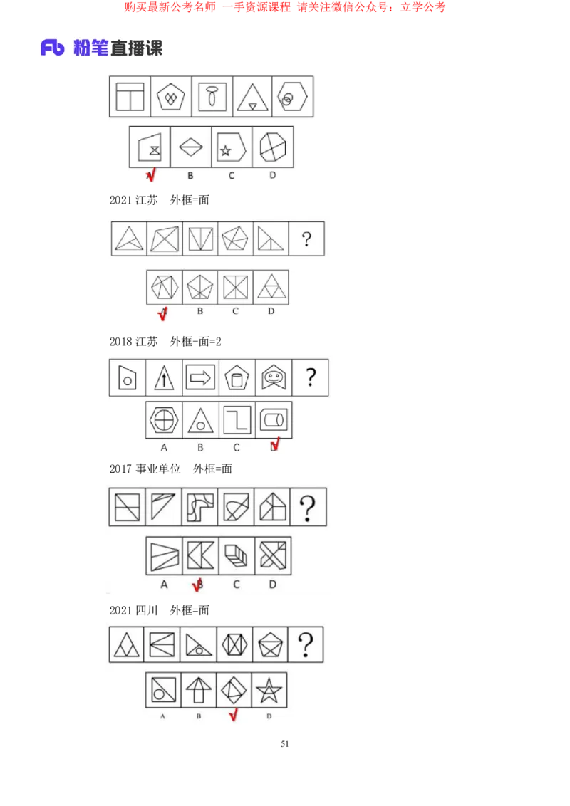判断1公众号：上岸的资料_2026考公资料_（10）粉笔_2025粉笔国考省考980（课＋笔记）_粉笔980（25多省）_22025FB江苏省考980系统班_2.全强化提升_全（12）笔记