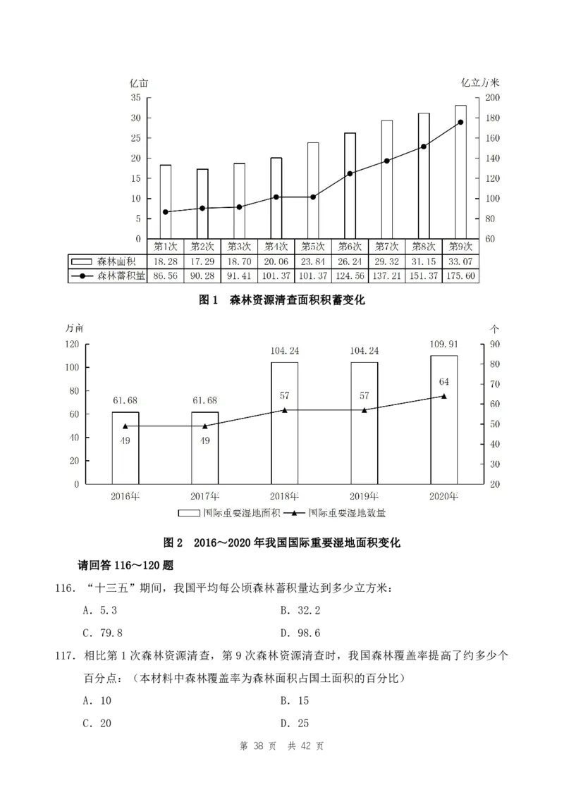四海24上半年套题班《行测2》_2026考公资料_花生十三合集_2024+2023年资料_刷题2024省考花生套题冲刺无水印_行测讲义