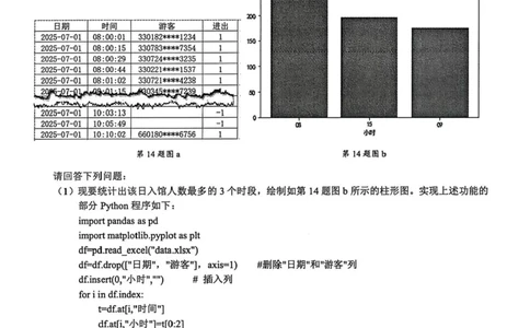 江浙皖高中（县中）发展共同体2025-2026学年高三上学期10月联考技术试题（含答案）_2025年10月_251008江浙皖高中（县中）发展共同体2025-2026学年高三上学期10月联考（全科）