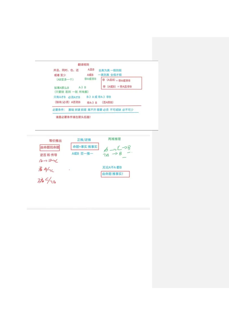 四海25上半年-判断推理第六讲-随堂笔记_2026考公资料_花生十三合集_旗舰班-省考2025花生十三省考系统班（花生行测+飞扬申论）⭐_行测2025花生省考系统班_03.判断推理系统班