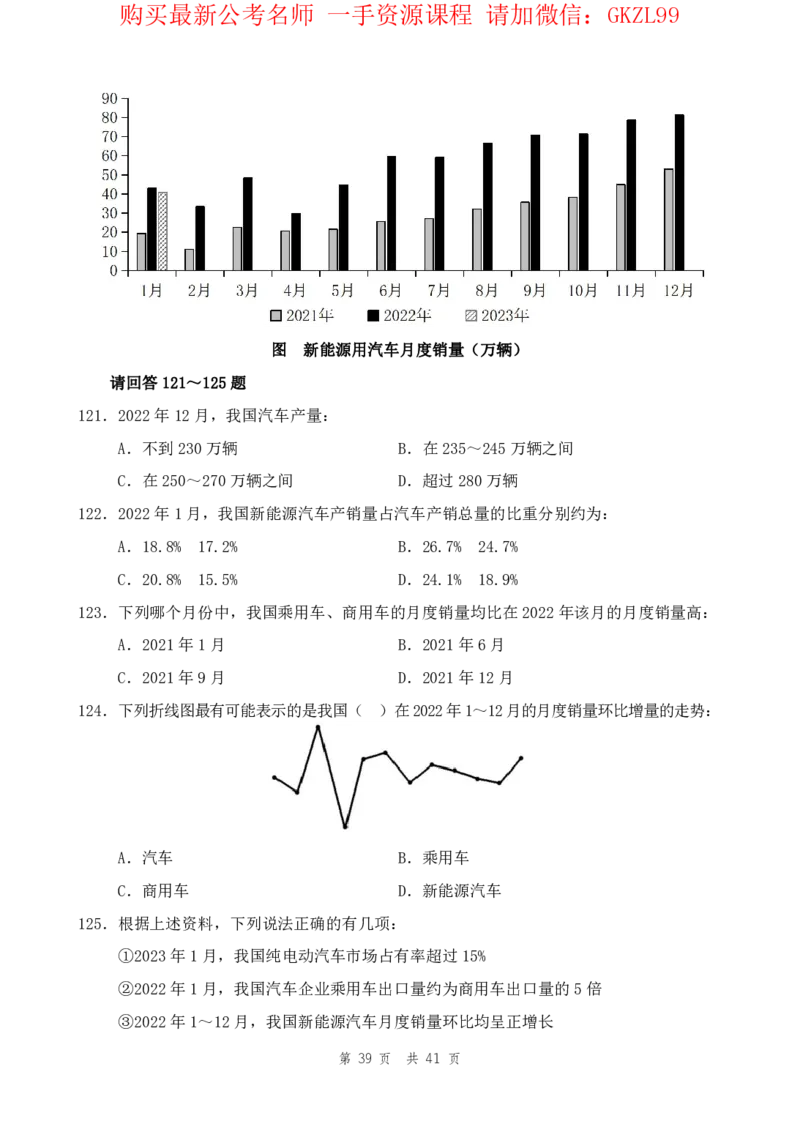 四海24上半年套题班《行测15》_2026考公资料_花生十三合集_2024+2023年资料_套题班2024上半年花生飞扬省考套题冲刺班_电子讲义_电子版试卷