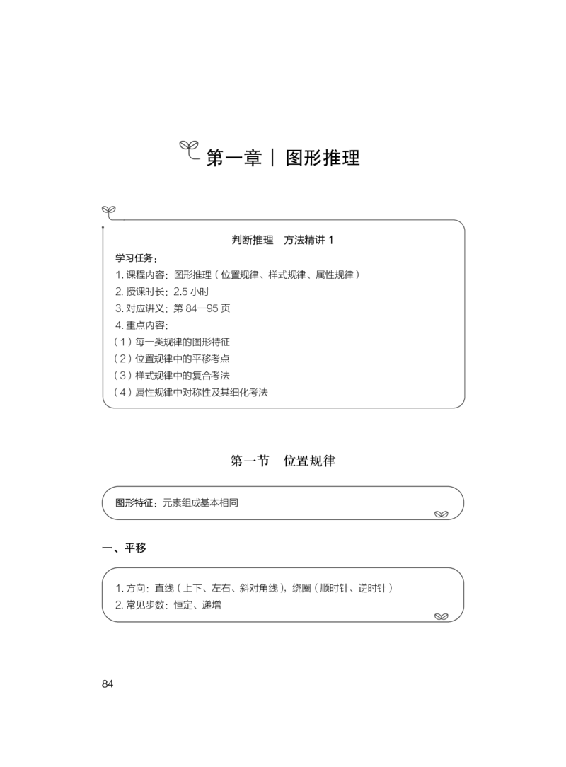 判断1_2026考公资料_（10）粉笔_2025粉笔国考省考980（课＋笔记）_粉笔980（25多省）_12025FB浙江省考980系统班_1.全方法精讲_笔记