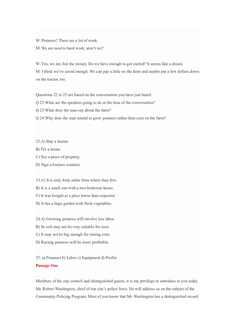 2008年12月大学英语四级真题解析+听力原文_英语四六级整合_英语四六级真题版本二此版为主此文件夹会持续更新_四级真题_1.四级真题+答案解析+听力音频(1989-2025)_2008年12月CET4