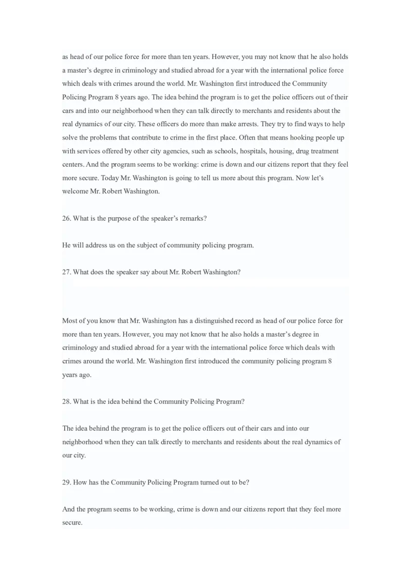 2008年12月大学英语四级真题解析+听力原文_英语四六级整合_英语四六级真题版本二此版为主此文件夹会持续更新_四级真题_1.四级真题+答案解析+听力音频(1989-2025)_2008年12月CET4