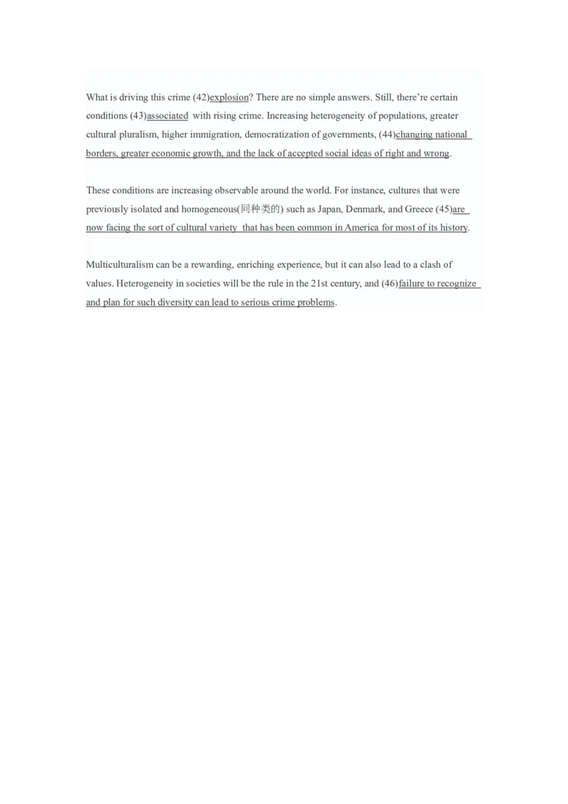 2008年12月大学英语四级真题解析+听力原文_英语四六级整合_英语四六级真题版本二此版为主此文件夹会持续更新_四级真题_1.四级真题+答案解析+听力音频(1989-2025)_2008年12月CET4