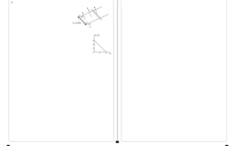 德阳市高中2022级质量监测考试（二）物理答题卡_2025年2月_250224四川省德阳市高中2022级质量监测考试（二）（全科）_德阳市高中2022级质量监测考试（二）物理