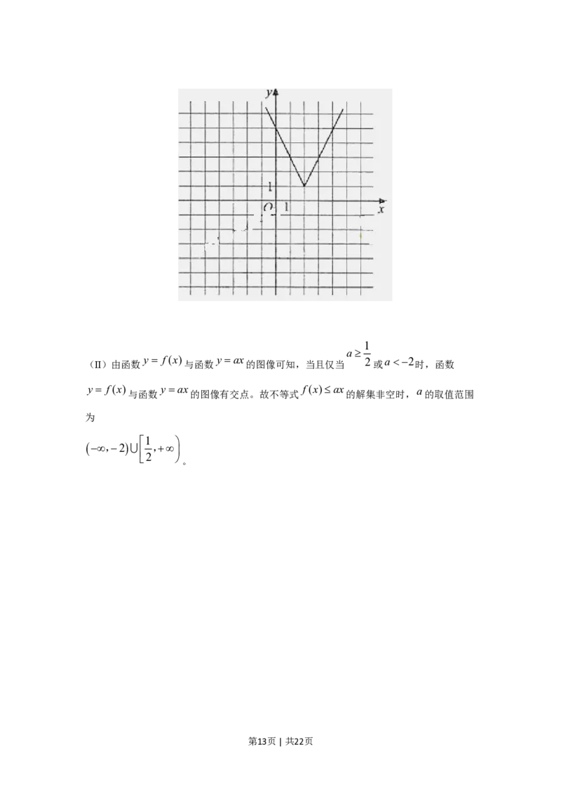 2010年高考数学试卷（理）（新课标）（海南宁夏）（解析卷）_数学历年高考真题_新&middot;PDF版2008-2025&middot;高考数学真题_数学（按年份分类）2008-2025_2010&middot;高考数学真题