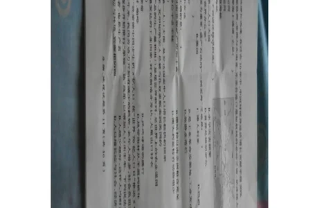 黑龙江省大庆市2015年中考地理真题试题（扫描版，含答案）_中考真题_9.地理中考真题2015-2024年_2015年全国中考地理113份