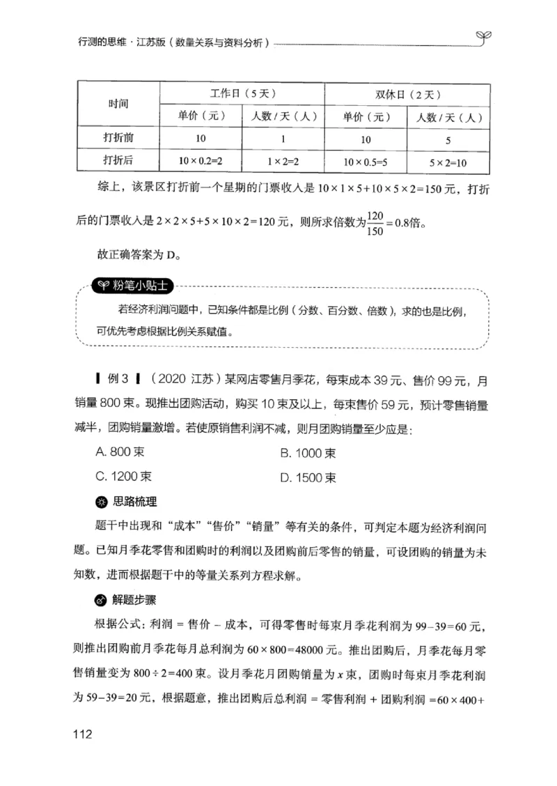 19江苏行测的思维（数量关系与资料分析江苏）_2026考公资料_（10）粉笔_2025粉笔国考省考980（课＋笔记）_粉笔980（25多省）_22025FB江苏省考980系统班_2025江苏26本图书_知识梳理体系11本