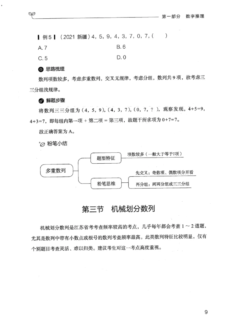 19江苏行测的思维（数量关系与资料分析江苏）_2026考公资料_（10）粉笔_2025粉笔国考省考980（课＋笔记）_粉笔980（25多省）_22025FB江苏省考980系统班_2025江苏26本图书_知识梳理体系11本