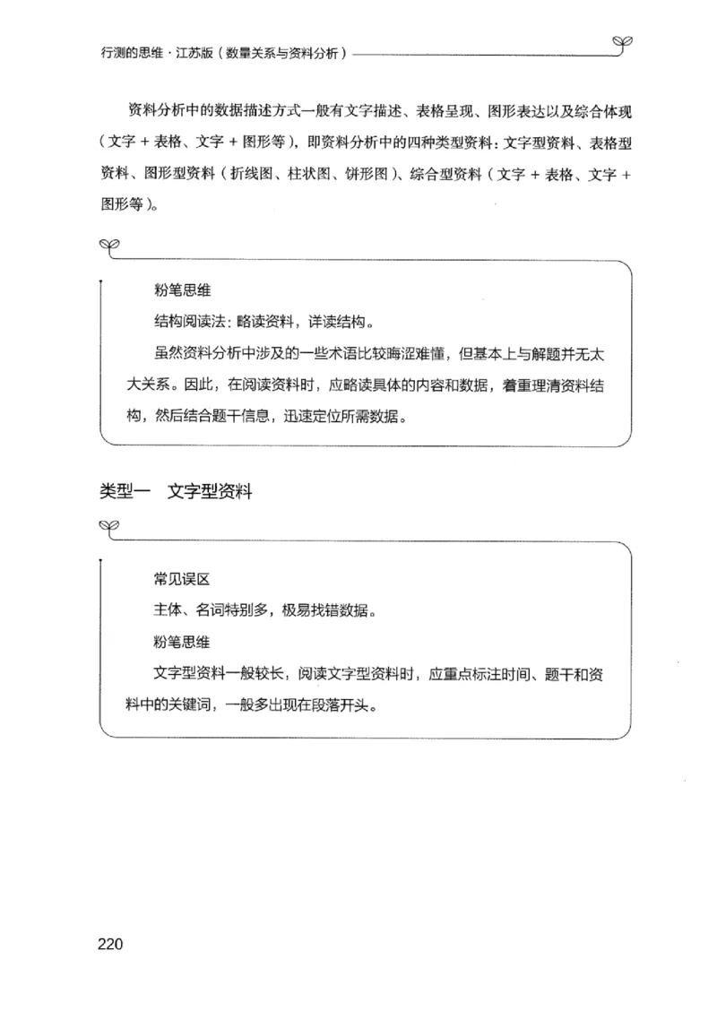 19江苏行测的思维（数量关系与资料分析江苏）_2026考公资料_（10）粉笔_2025粉笔国考省考980（课＋笔记）_粉笔980（25多省）_22025FB江苏省考980系统班_2025江苏26本图书_知识梳理体系11本
