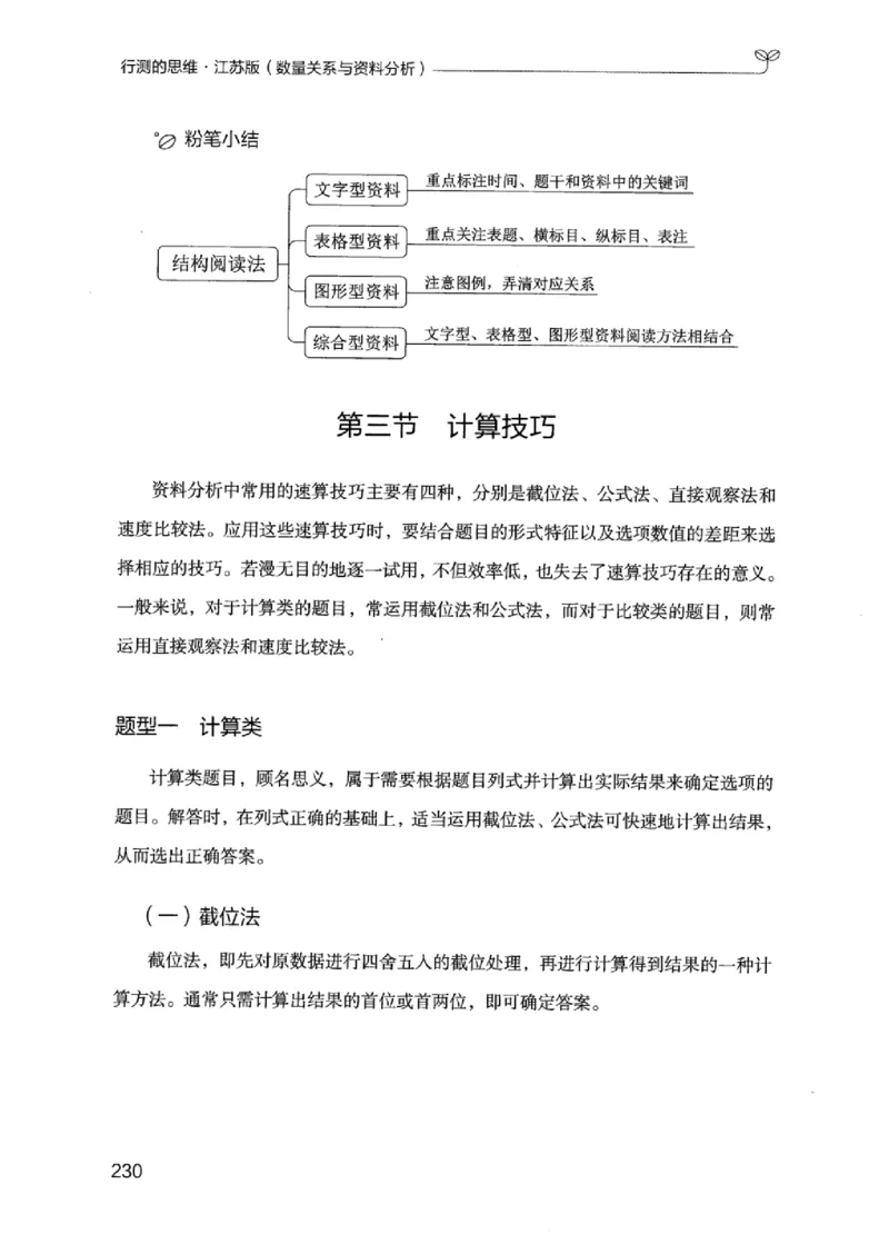 19江苏行测的思维（数量关系与资料分析江苏）_2026考公资料_（10）粉笔_2025粉笔国考省考980（课＋笔记）_粉笔980（25多省）_22025FB江苏省考980系统班_2025江苏26本图书_知识梳理体系11本