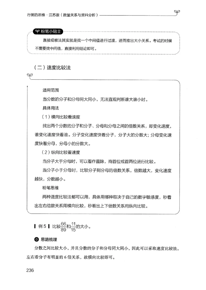 19江苏行测的思维（数量关系与资料分析江苏）_2026考公资料_（10）粉笔_2025粉笔国考省考980（课＋笔记）_粉笔980（25多省）_22025FB江苏省考980系统班_2025江苏26本图书_知识梳理体系11本